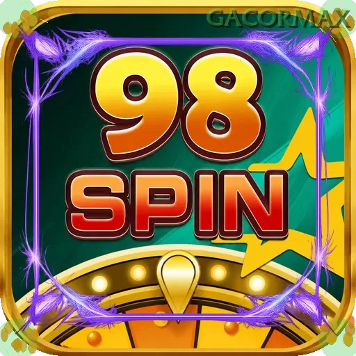 98spin gacormax