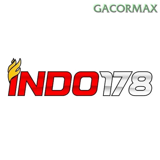 Indo178 gacormax